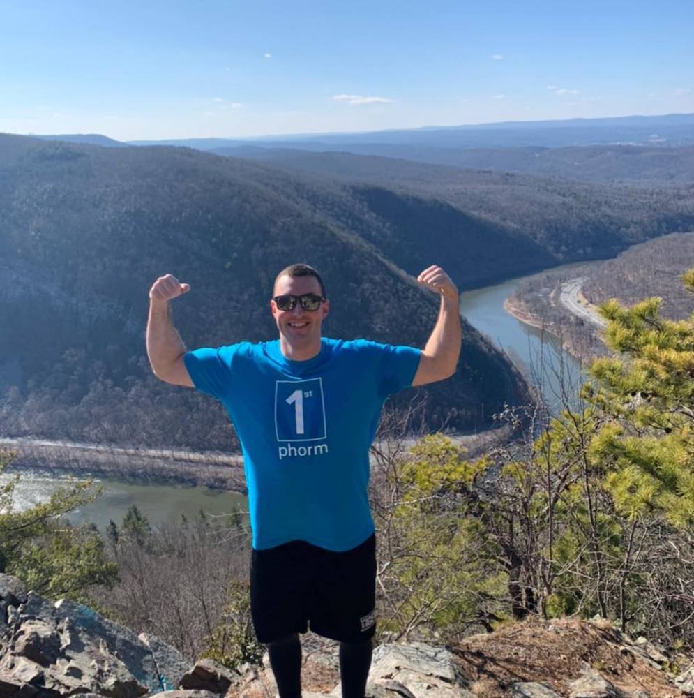 Meet your Posher, Don